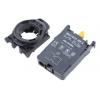 Allen Bradley Blok kontaktů, řada: 800F Tlačítko