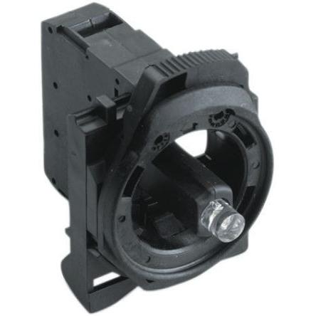 Allen Bradley Blok kontaktů, řada: 800F Blok světel 120V Šroub LED