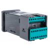 CAL PID regulátor teploty, řada: 9300 Panel, 50 °C, 0 °C, počet výstupů: 2, výstup: Relé 24V ac/dc, typ řízení: Teplotní