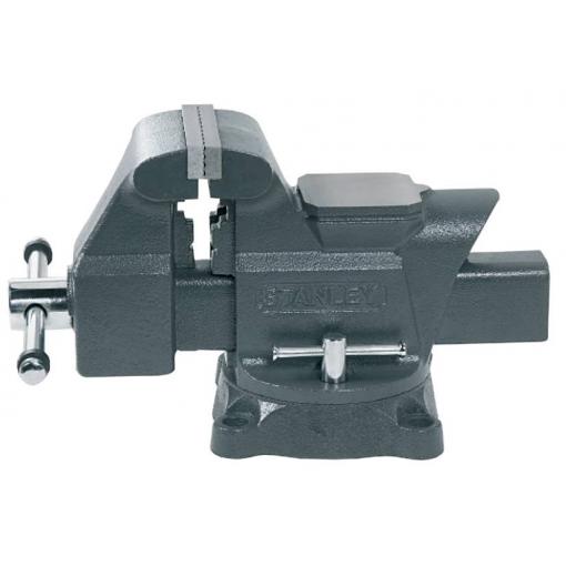 STANLEY MaxSteel svěrák, 1-83-067, Rozpětí (max.): 125 mm