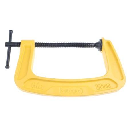 Objímka, Svěrka 150 mm x 89 mm Stanley
