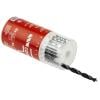 Sada bitů vrtáků, HSS, počet kusů: 18 Otáčecí RS PRO Zdění, max. velikost: 10 mm, min. velikost: 3 mm