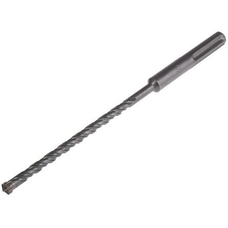 Vrták, celková délka: 390 mm, Karbidový hrot, počet kusů: 1 12 mm RS PRO