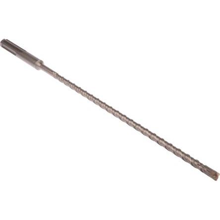 Vrták, celková délka: 540 mm, Karbidový hrot, počet kusů: 1 12 mm RS PRO