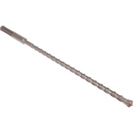 Vrták, celková délka: 540 mm, Karbidový hrot, počet kusů: 1 14 mm RS PRO