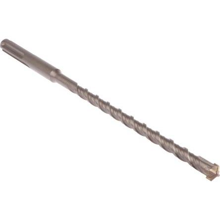 Vrták, celková délka: 390 mm, Karbidový hrot, počet kusů: 1 16 mm RS PRO