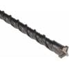 Vrták, celková délka: 390 mm, Karbidový hrot, počet kusů: 1 18 mm RS PRO