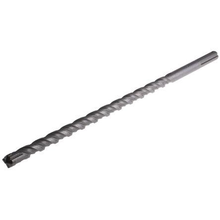 Vrták, celková délka: 520 mm, Karbidový hrot, počet kusů: 1 20 mm RS PRO