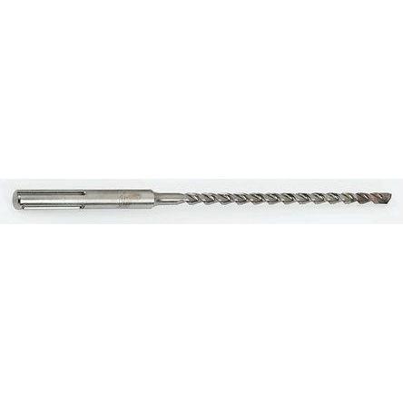 Vrták, celková délka: 570 mm, Karbidový hrot, počet kusů: 1 30 mm RS PRO