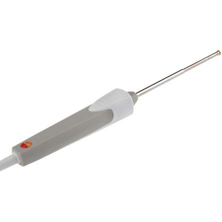 Teplotní sonda 0603 1993 Typ T Testo, typ sondy: Povrch 5.6 mm 350 °C