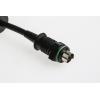 Sonda vlhkoměru, Sonda teploty/vlhkosti 0636 9735 Testo