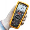 Tester izolace Multimetr izolace FLUKE-1577 500 V 1000 V, číslo modelu: 1577 Fluke 2 GΩ, úroveň kategorie: CAT III, KAT