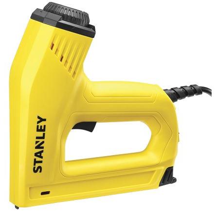 Stanley Nastřelovací pistole Šňůrové 240V