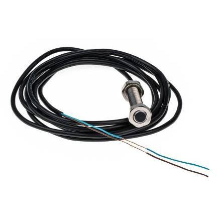 Telemecanique Sensors Indukční bezdotykový snímač XS508B1DAL2 Válec se závitem M8 100mA XS IP67 2vodičové 1.4 kHz 1.5 mm
