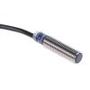 Telemecanique Sensors Indukční bezdotykový snímač XS508B1PAL2 Válec se závitem M8 200mA XS IP67 PnP 5 kHz 1.5 mm 240 V