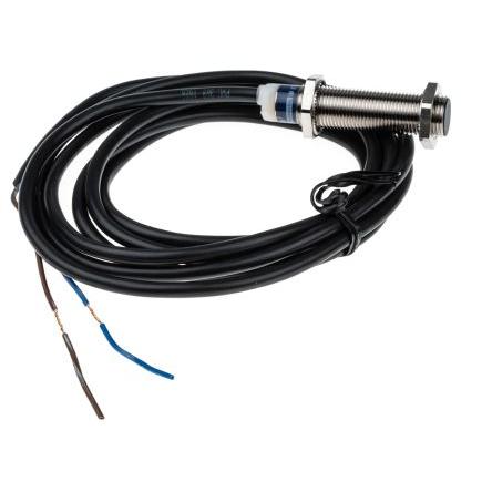 Telemecanique Sensors Indukční bezdotykový snímač XS512B1DAL2 Válec se závitem M12 100mA XS IP68, IP65 2vodičové 1 kHz 2