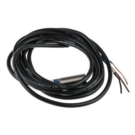 Telemecanique Sensors Indukční bezdotykový snímač XS512B1PAL2 Válec se závitem M12 200mA Osiprox IP69K PnP 5 kHz 2 mm 36