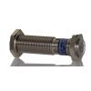 Telemecanique Sensors Indukční bezdotykový snímač XS512B1PAM12 Válec se závitem M12 200mA Osiprox IP69K PnP 5 kHz 2 mm
