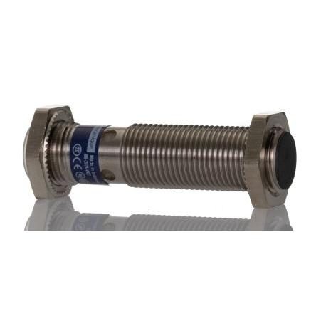 Telemecanique Sensors Indukční bezdotykový snímač XS512B1PAM12 Válec se závitem M12 200mA Osiprox IP69K PnP 5 kHz 2 mm