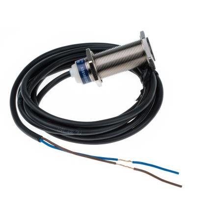 Telemecanique Sensors Indukční bezdotykový snímač XS518B1DAL2 Válec se závitem M18 100mA XS IP65, IP68 2vodičové 3 kHz 5