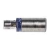 Telemecanique Sensors Indukční bezdotykový snímač XS518B1PAM12 Válec se závitem M18 x 1 200mA XS IP67, IP69K PnP 2 kHz 5