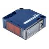 Telemecanique Sensors Fotoelektrický snímač, řada: XUK LED Kompaktní Drátový kabel, výstup: Relé Polarizovaný