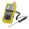 Analyzátor kvality elektrické energie 3fázový, číslo modelu: CA 8220 Chauvin Arnoux 100 mA 600V ac