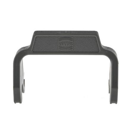 HARTING Uzamykací páčka, Uzamykací páčka, řada: Han Easy Lock, počet kontaktů: 4, pro použití s: Napájecí konektory pro