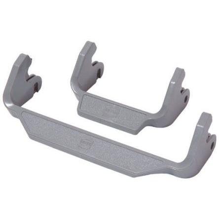 HARTING Uzamykací páčka, Uzamykací páčka, řada: Han Easy Lock, Vnitřní, počet kontaktů: 2, počet řad: 1, pro použití s: