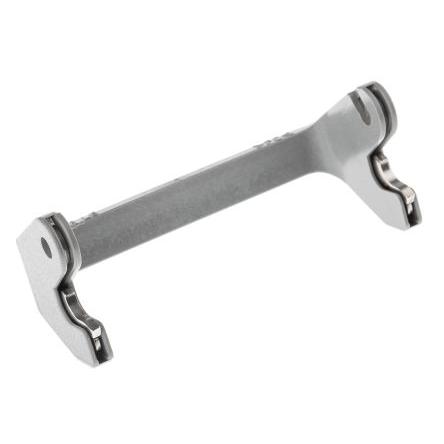 HARTING Uzamykací páčka, Uzamykací páčka, řada: Han Easy Lock, Vnitřní, počet kontaktů: 2, počet řad: 1, pro použití s: