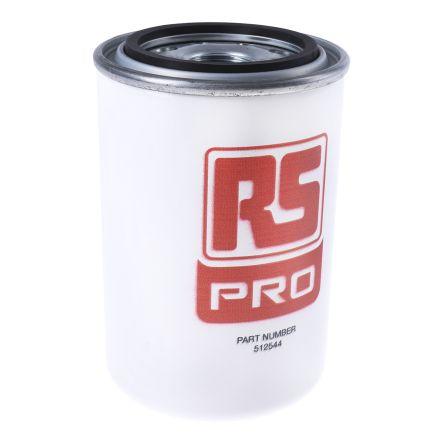 Patronový šroubový filtr pro hydrauliku, G RS PRO 10 μm