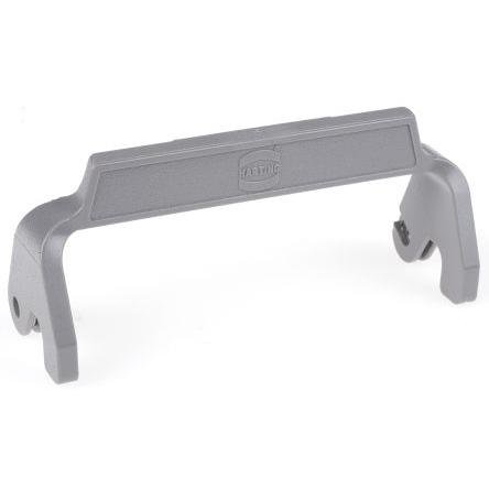 HARTING Uzamykací páčka, Uzamykací páčka, řada: Han Easy Lock, Vnitřní, počet kontaktů: 2, počet řad: 1, pro použití s: