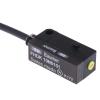 Baumer Fotoelektrický snímač, řada: FHDK 10N LED Blok 4kolíkový M8, výstup: NPN Difuzní IP65