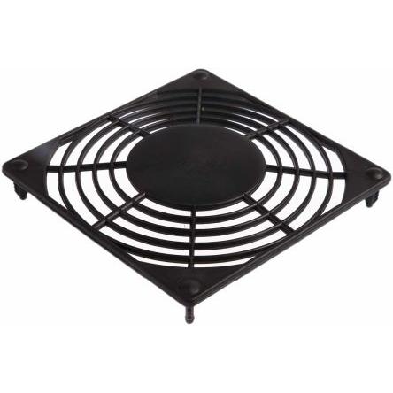 ebm-papst Krycí rošt 92 mm, Plastové 82.5 mm 92 mm 92mm 6.5 mm