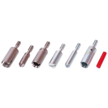 HARTING Kódovací kolík, Kódovací kolík, řada: HAN Modular, Vnější, počet kontaktů: 1, počet řad: 1, pro použití s: