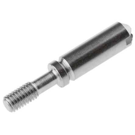 HARTING Vodicí kolík, Vodicí kolík, řada: HAN Modular, Vnější, počet kontaktů: 1, počet řad: 1, pro použití s: Napájecí