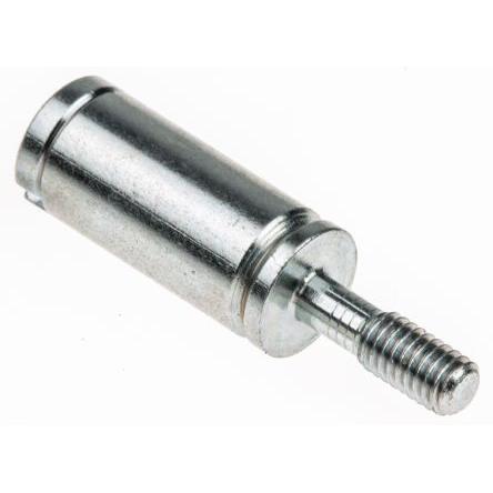 HARTING Vodicí pouzdro, Vodicí pouzdro, řada: HAN Modular, Vnitřní, počet kontaktů: 1, počet řad: 1, pro použití s:
