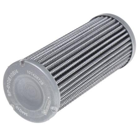 Náhradní filtrační vložka pro hydrauliku, řada: RS PRO 10 μm RS PRO