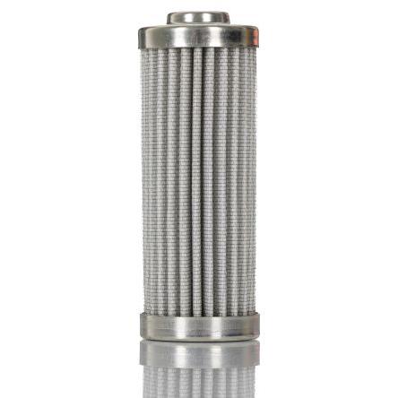 Náhradní filtrační vložka pro hydrauliku, řada: RS PRO 10 μm RS PRO