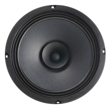 Reproduktor 205 mm BG 20 8 OHM 40W, 8 Ω Visaton Plný rozsah 18 kHz 18 kHz