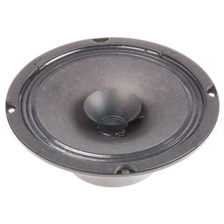 Reproduktor 165 mm BG 17 8 OHM 40W, 8 Ω Visaton Plný rozsah 80 Hz 20 kHz