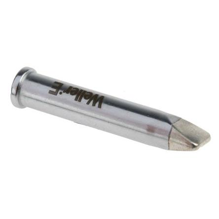 Weller Pájecí hrot, číslo modelu: XT E 5.9 mm 35 mm Šroubovák, pro použití s: WXP120, WP120