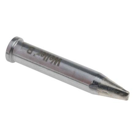 Weller Pájecí hrot, číslo modelu: XT B 2.4 mm 36 mm Šroubovák, pro použití s: WXP120, WP120