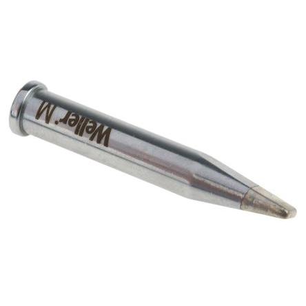 Weller Pájecí hrot, číslo modelu: XT M 3.2 mm 40 mm Šroubovák, pro použití s: WXP120, WP120