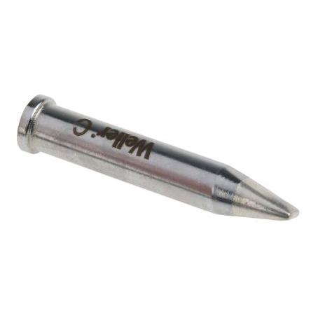 Weller Pájecí hrot, číslo modelu: XT C 3.2 mm 1.4 in Šroubovák, pro použití s: WXP120, WP120
