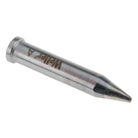 Weller Pájecí hrot, číslo modelu: XT A 1.6 mm 37 mm Šroubovák, pro použití s: WXP120, WP120