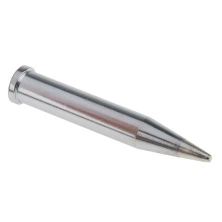 Weller Pájecí hrot, číslo modelu: XT AL 1.6 mm 40 mm Šroubovák, pro použití s: WXP120, WP120