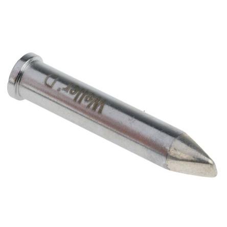Weller Pájecí hrot, číslo modelu: XT D 4.6 mm 35 mm Šroubovák, pro použití s: WXP120, WP120