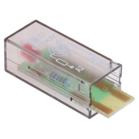 TE Connectivity Zásuvný funkční modul pro RT78724, RT78726