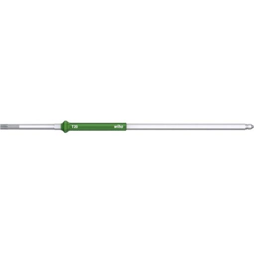 Wiha dílnu TORX výměnné bity s rukojetí T 5 175 mm Vhodné pro (série šroubováků) Wiha Torque